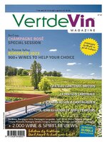 VertdeVin Wine Magazine